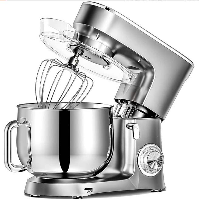 mixer