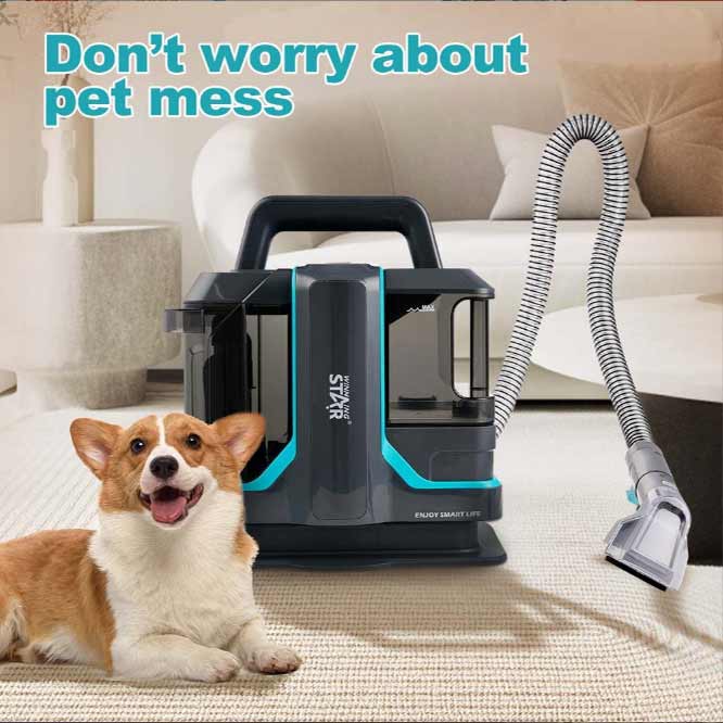 Vacuum cleaner