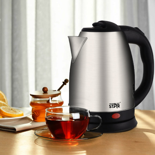 Kettle