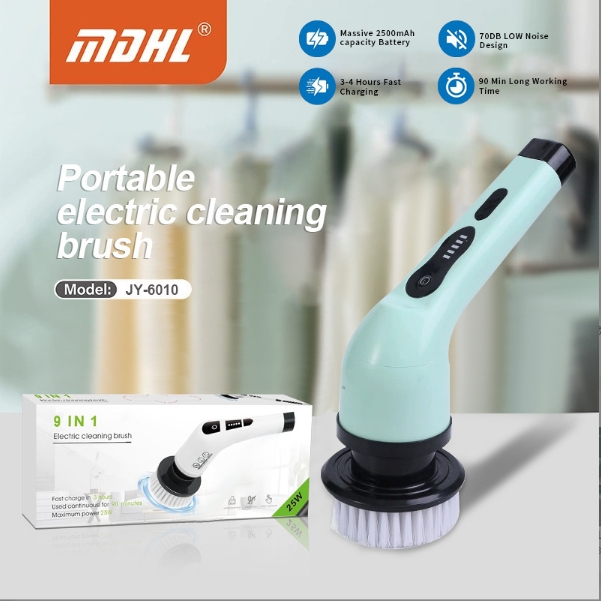 Vacuum cleaner